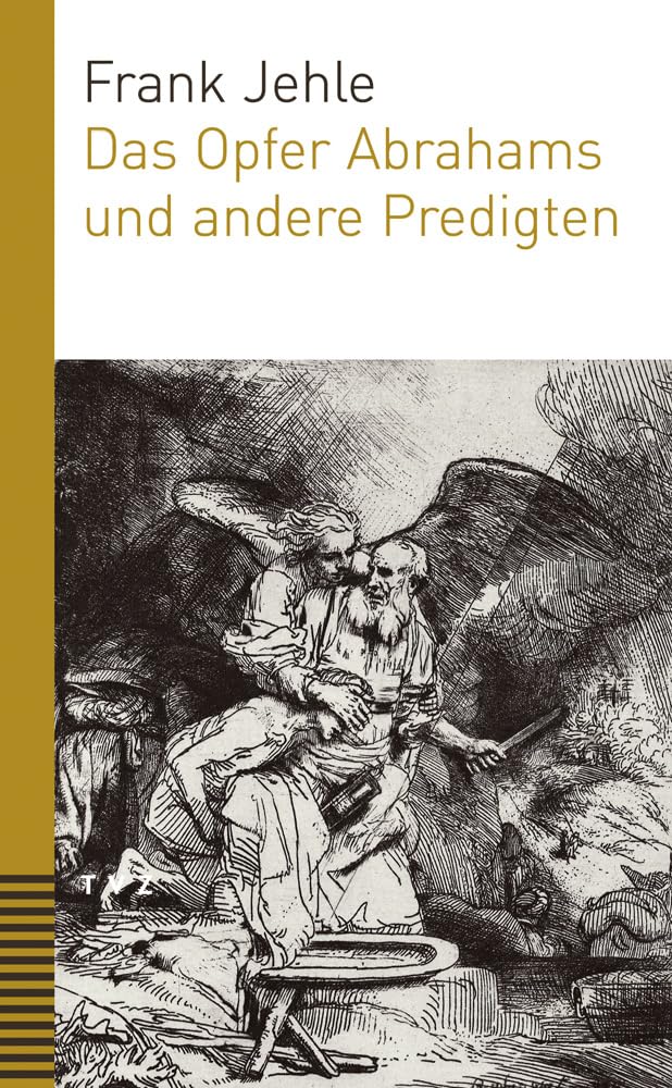 Product Image: Das Opfer Abrahams und andere Predigten