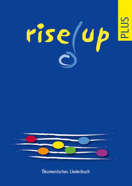 rise up plus Arts & Music