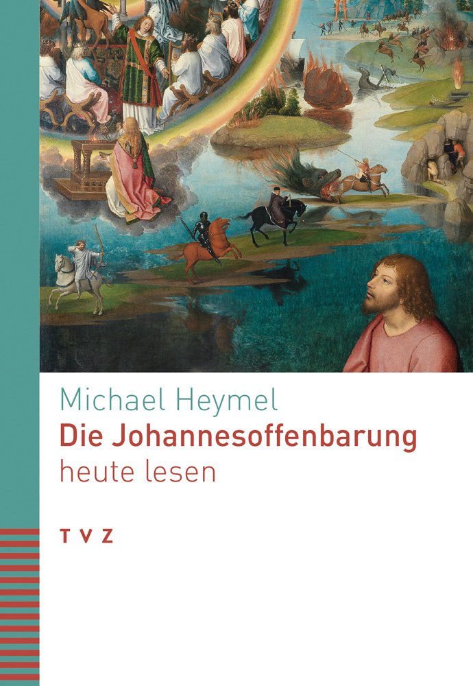 Die Johannesoffenbarung heute lesen Religion & Esotericism