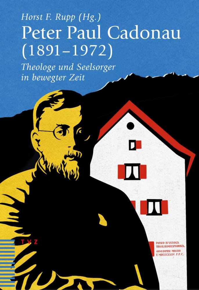 Product Image: Peter Paul Cadonau (1891–1972)