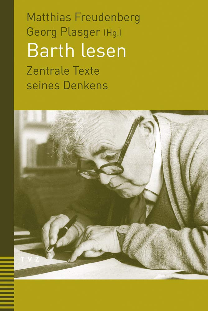 Barth lesen Philosophy