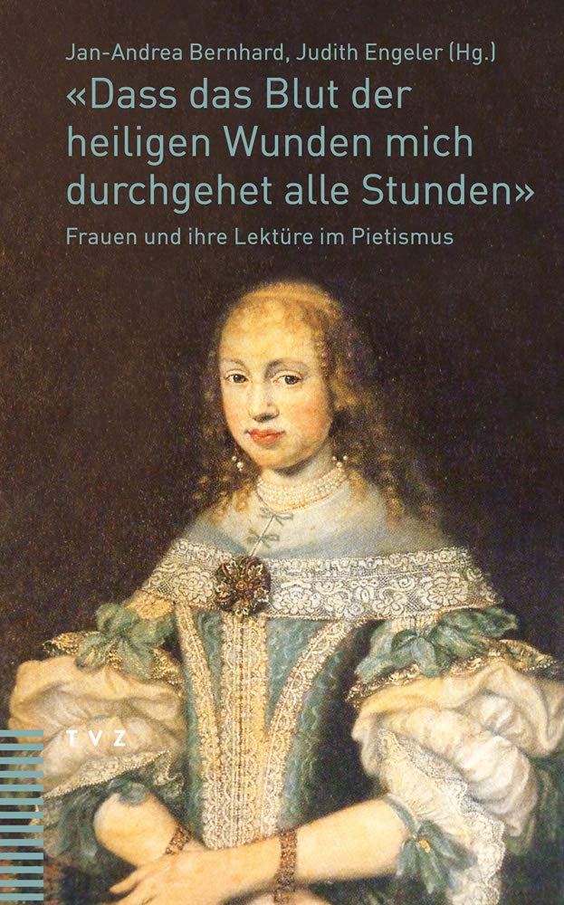 «Dass das Blut der heiligen Wunden mich durchgehet alle Stunden» Social Sciences