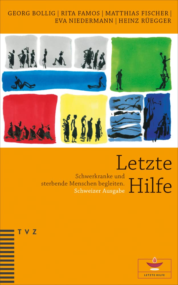 Letzte Hilfe Medicine