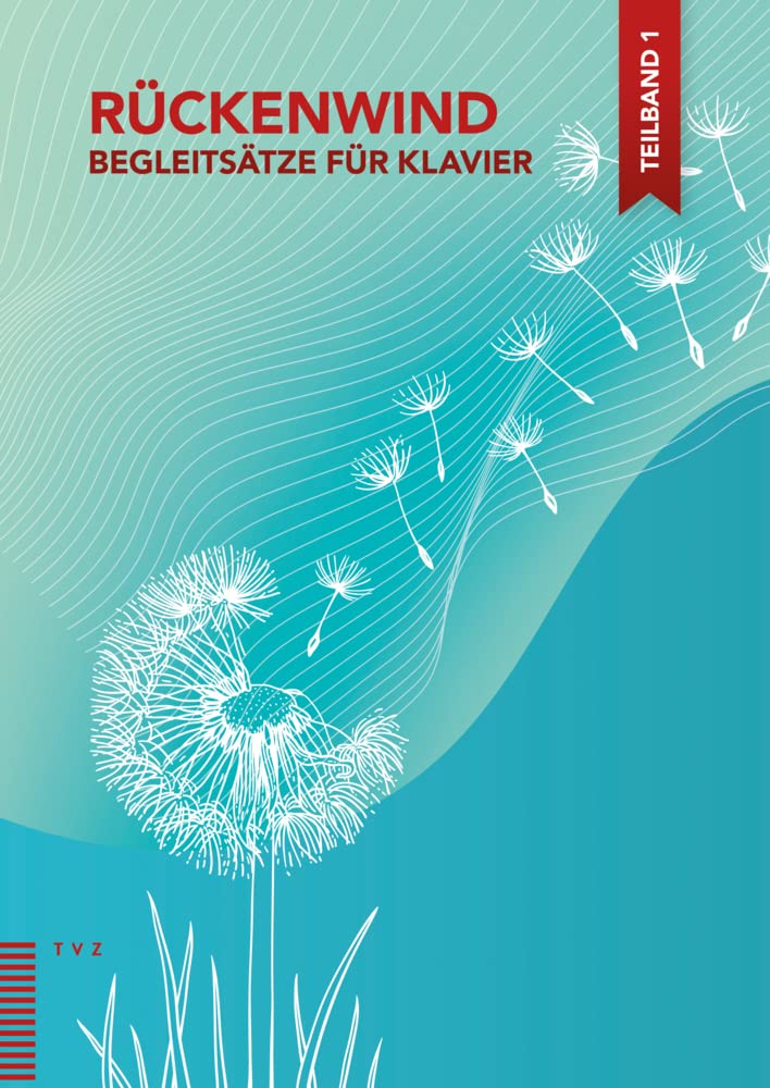 Rückenwind Sheet Music