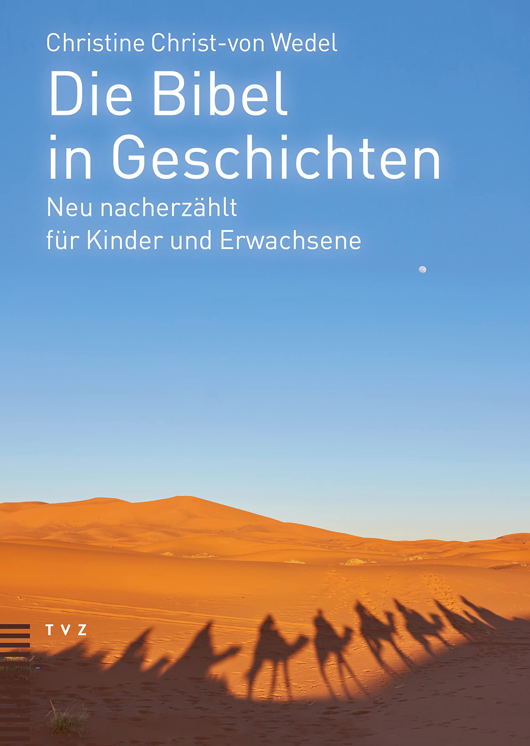 Die Bibel in Geschichten Religion & Esotericism