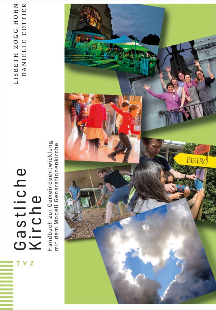 Product Image: Gastliche Kirche