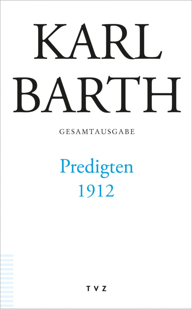 Predigten 1912 Religion & Esotericism