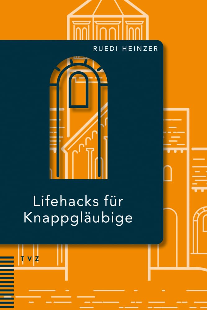 Lifehacks für Knappgläubige Lifestyle