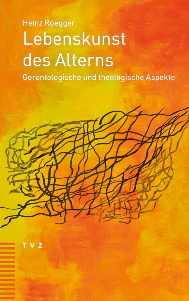 Product Image: Lebenskunst des Alterns