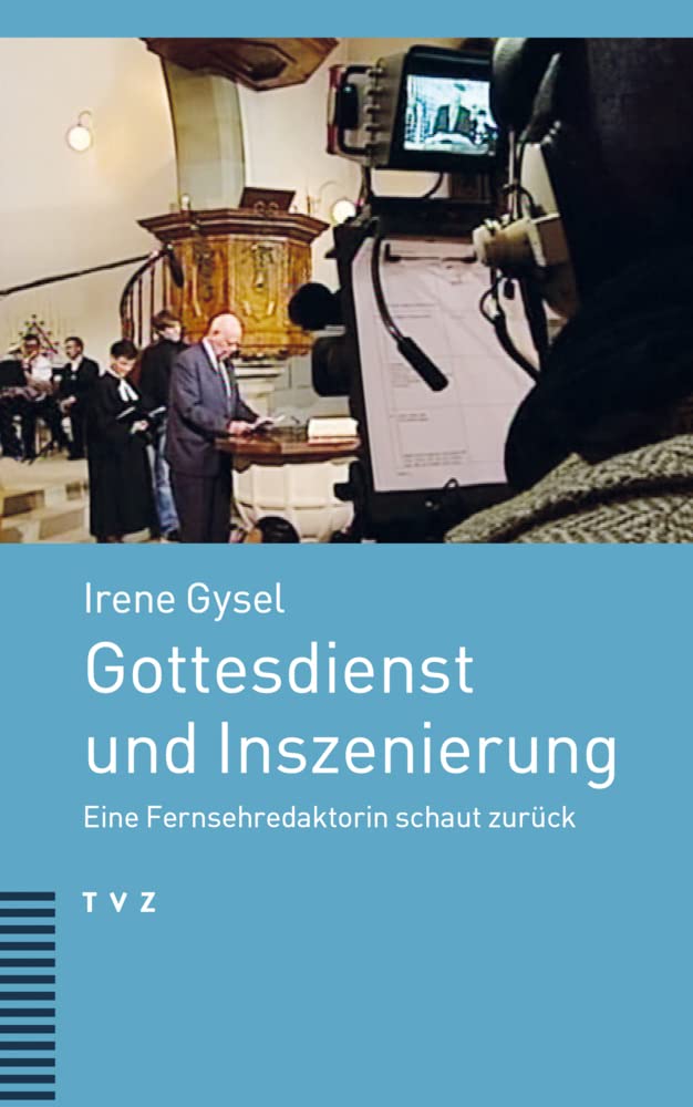 Gottesdienst und Inszenierung Religion & Esotericism