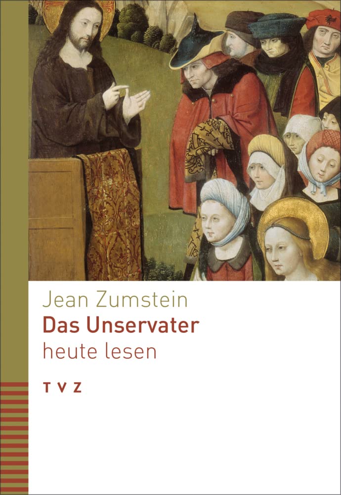 Product Image: Das Unservater heute lesen