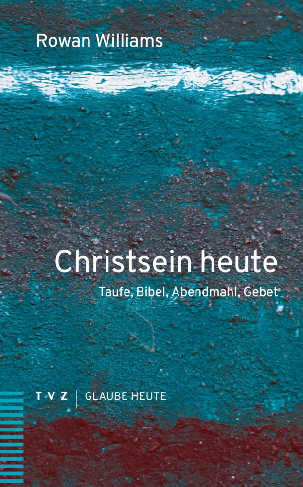 Christsein heute Religion & Esotericism