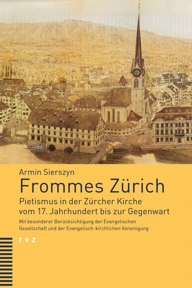 Product Image: Frommes Zürich