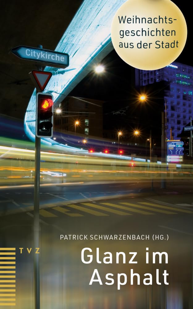 Product Image: Glanz im Asphalt