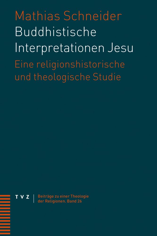 Product Image: Buddhistische Interpretationen Jesu