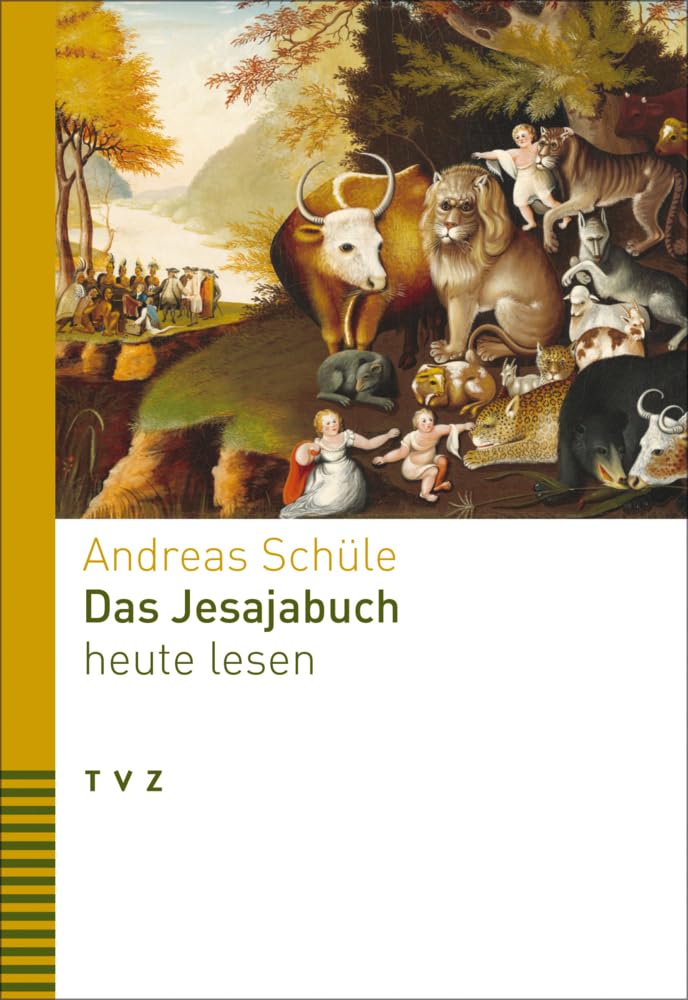 Product Image: Das Jesajabuch heute lesen