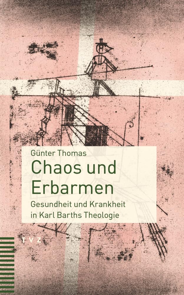 Product Image: Chaos und Erbarmen