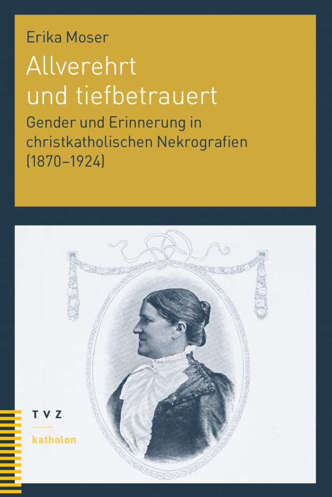 Allverehrt und tiefbetrauert Religion & Esotericism