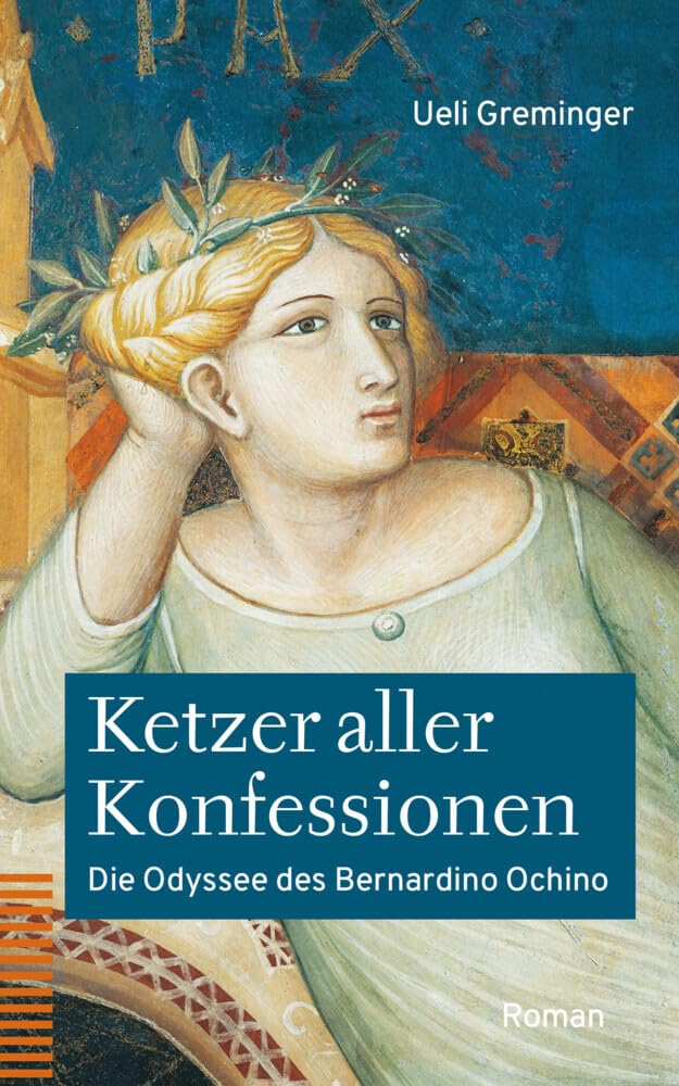 Product Image: Ketzer aller Konfessionen