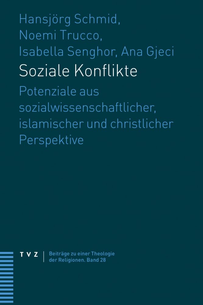 Product Image: Soziale Konflikte