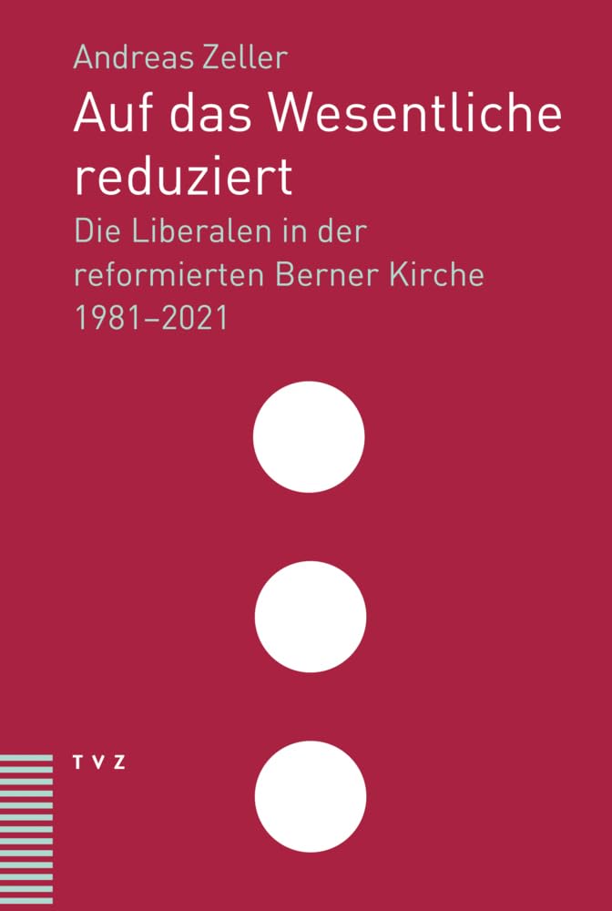 Auf das Wesentliche reduziert Religion & Esotericism