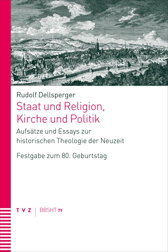 Staat und Religion, Kirche und Politik Religion & Esotericism