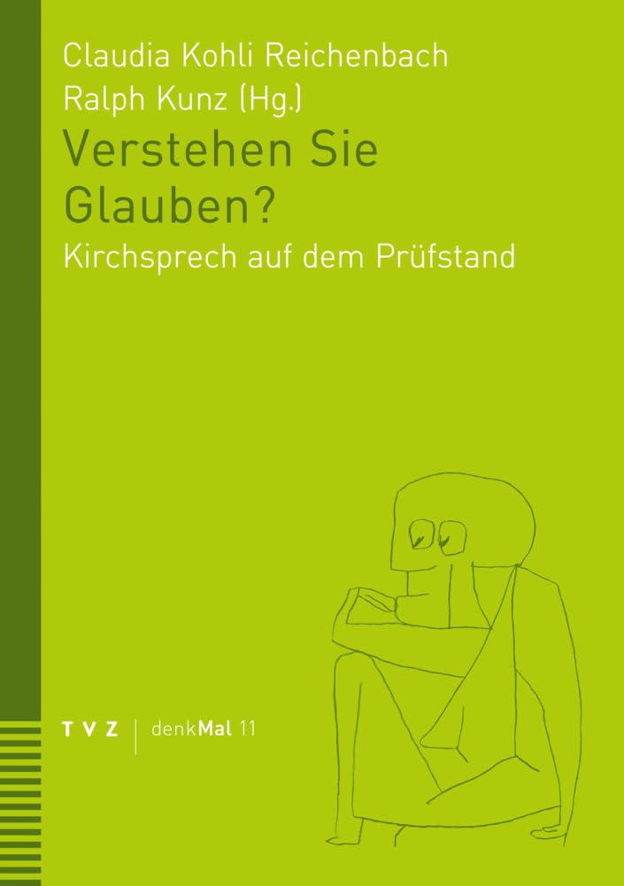 Product Image: Verstehen Sie Glauben?