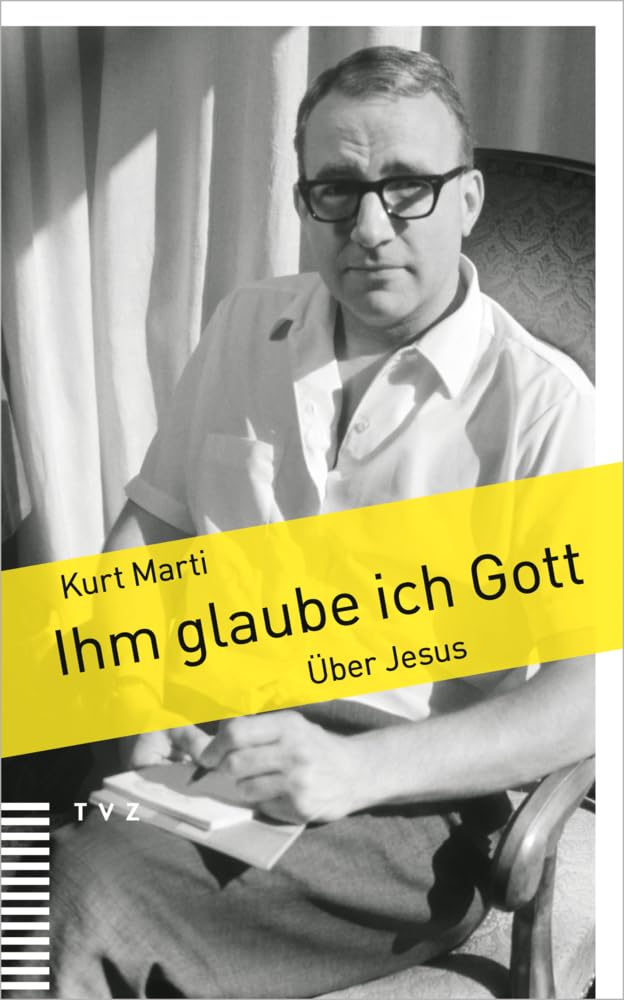 Product Image: Ihm glaube ich Gott