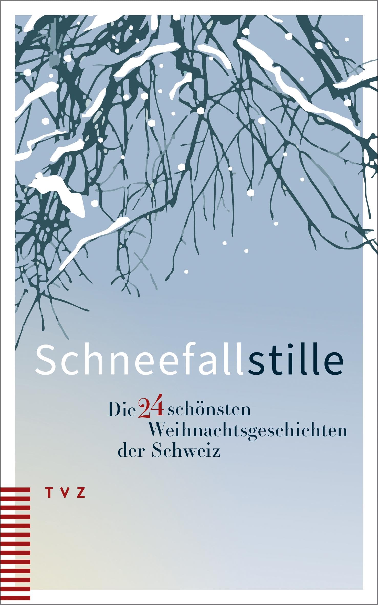 Schneefallstille Contemporary literature