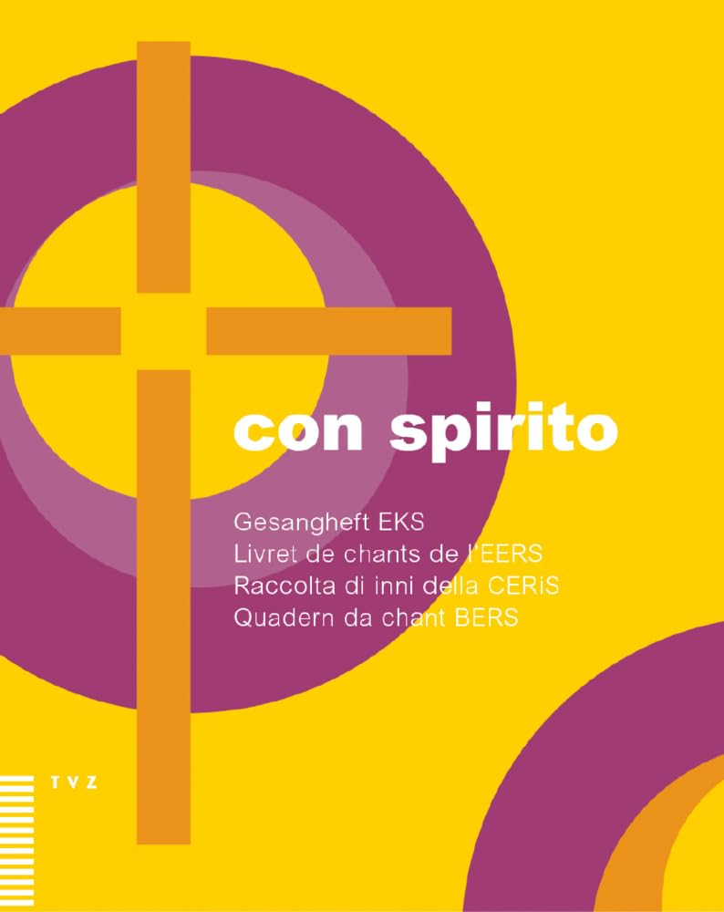 con spirito Sheet Music