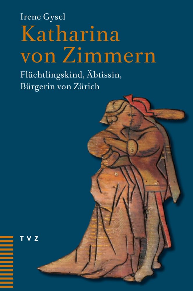 Katharina von Zimmern Personalities