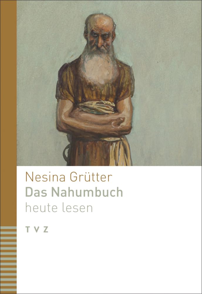 Product Image: Das Nahumbuch heute lesen