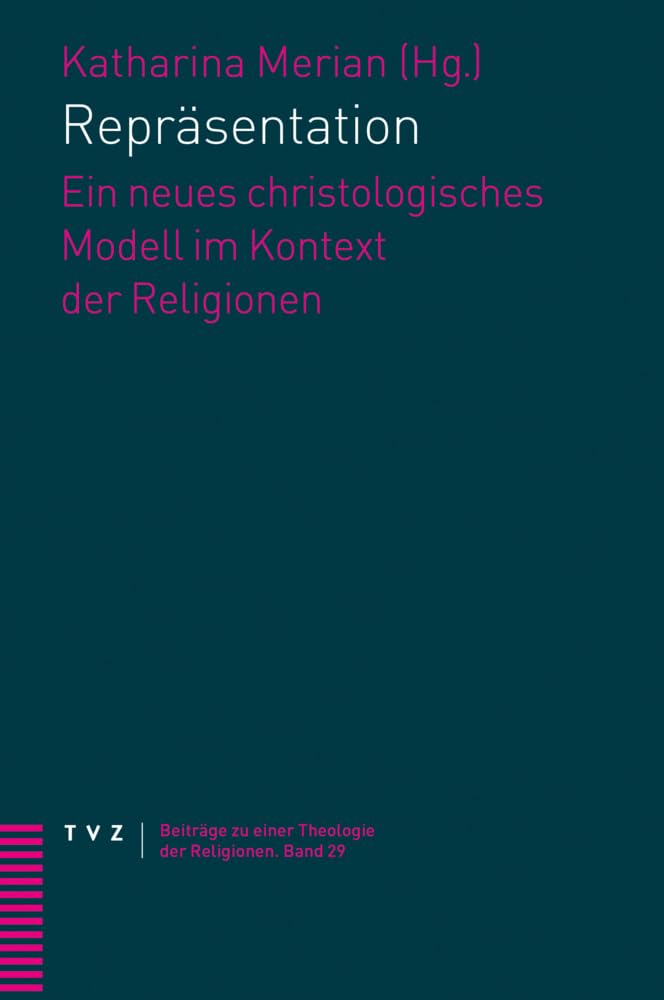 Product Image: Repräsentation