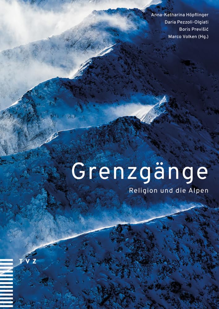 Grenzgänge Second hand books on Religion & Esotericism