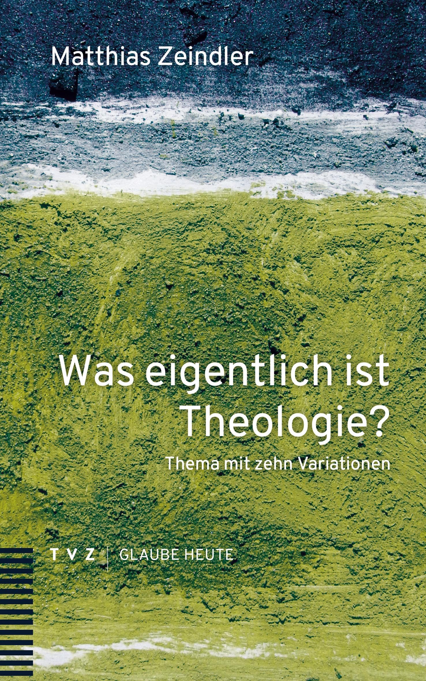 Was eigentlich ist Theologie? Philosophy