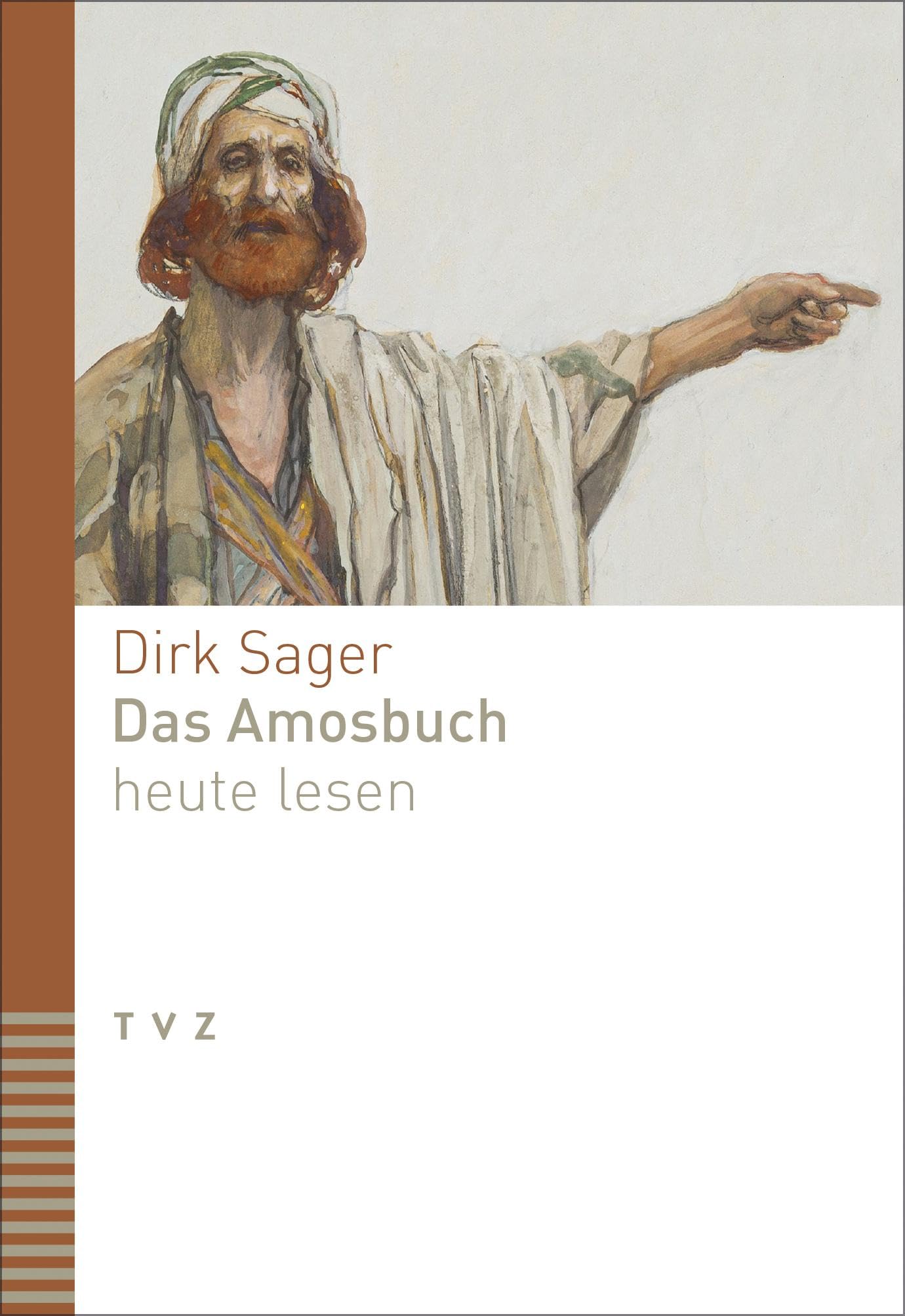 Product Image: Das Amosbuch heute lesen