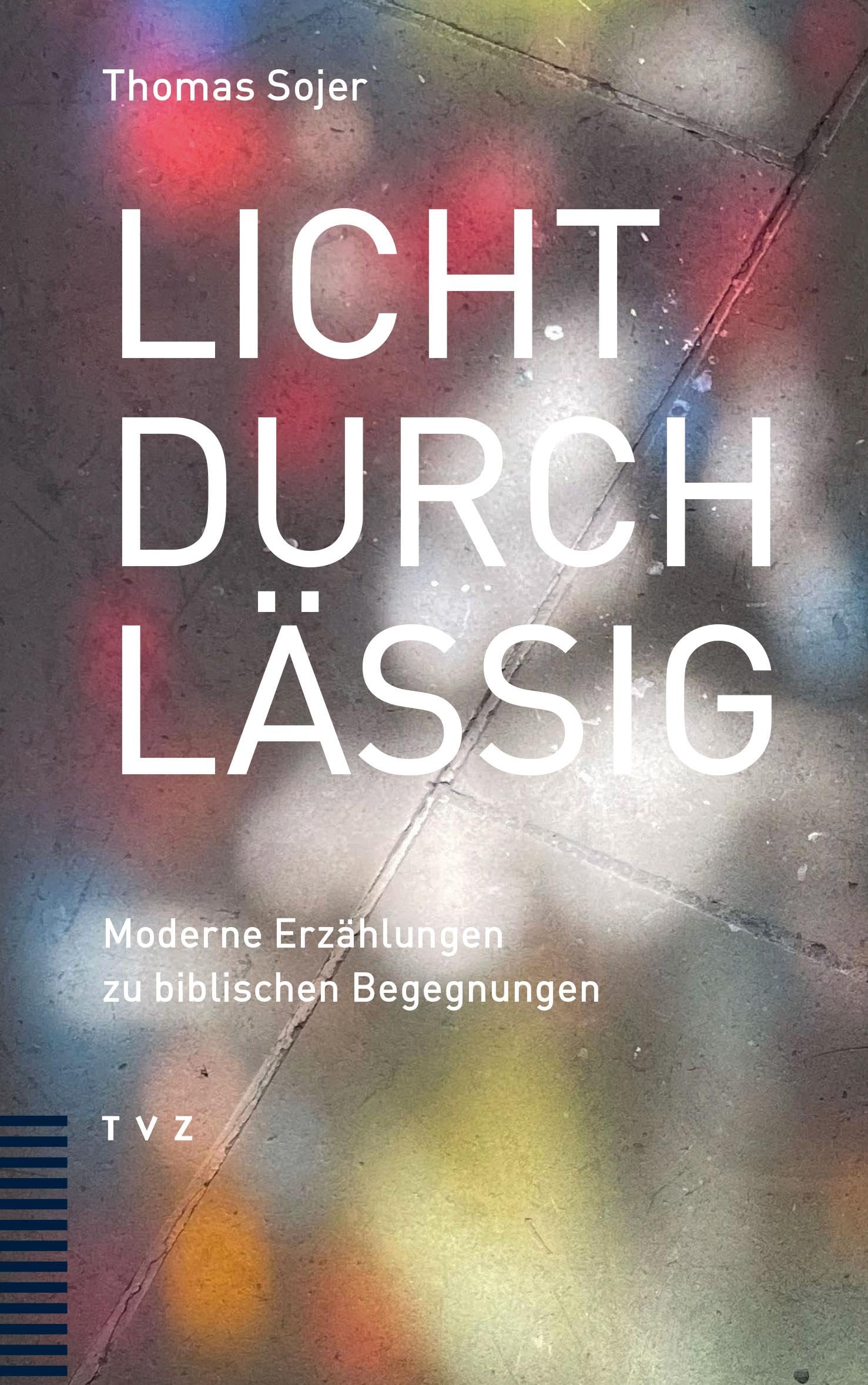 Lichtdurchlässig Essays & Short Stories