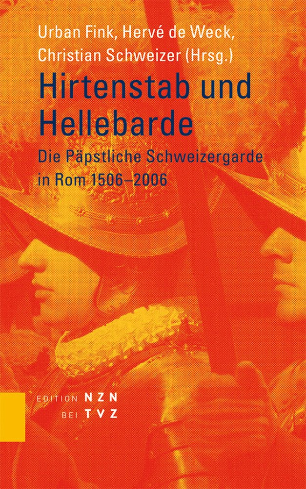 Hirtenstab und Hellebarde / Crosse et hallebarde Politics & History