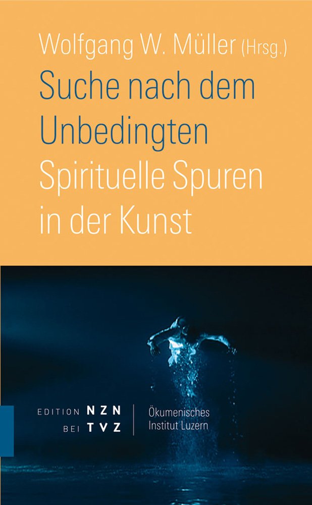 Suche nach dem Unbedingten book