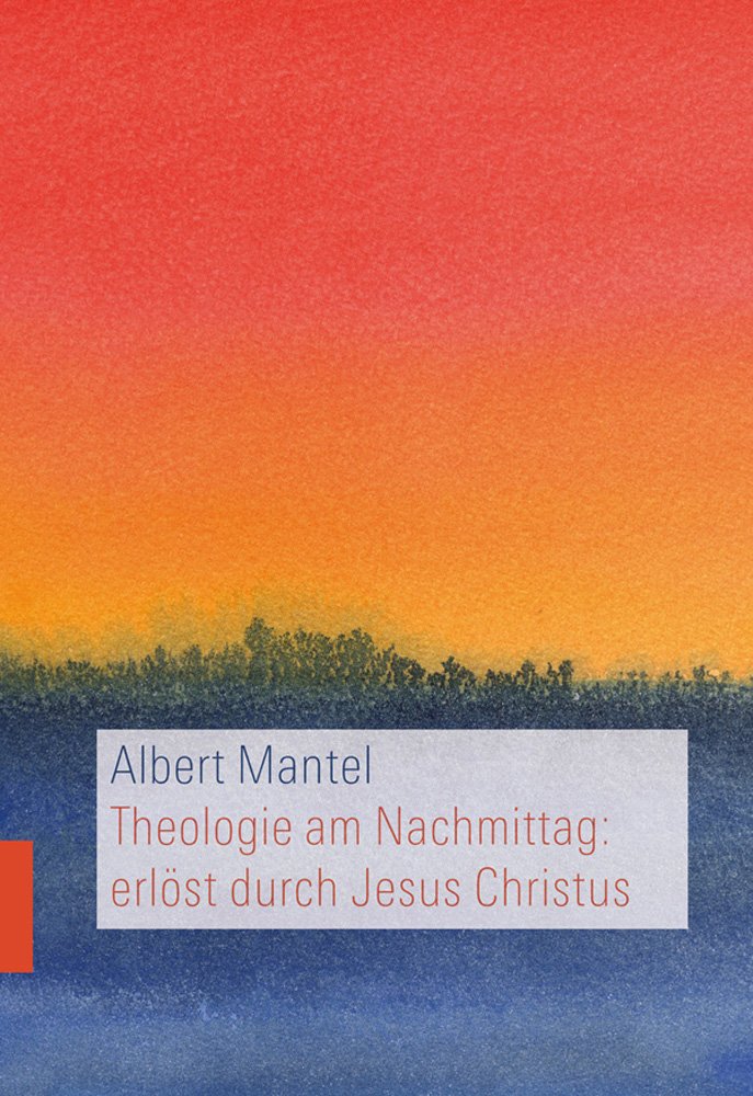 Theologie am Nachmittag: erlöst durch Jesus Christus Religion & Esotericism