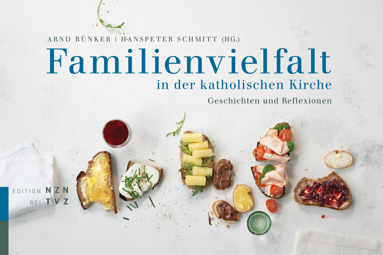 Familienvielfalt in der katholischen Kirche book
