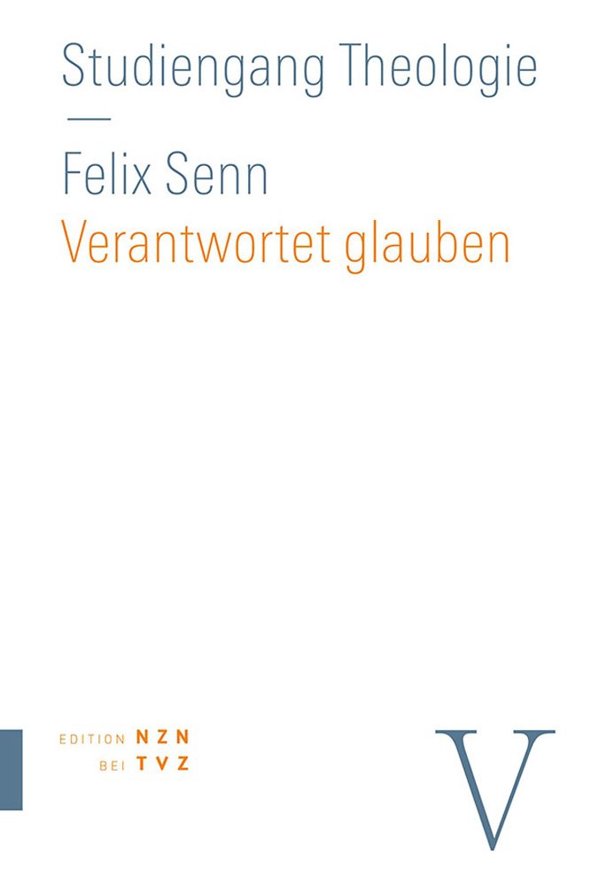 Verantwortet Glauben: Fundamentaltheologie book