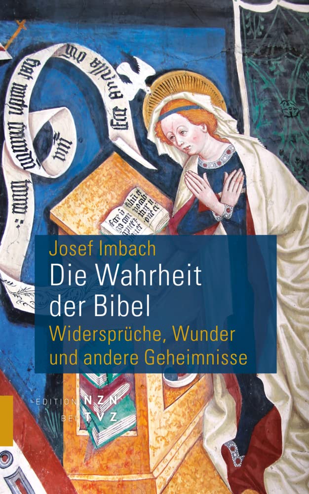 Die Wahrheit der Bibel Religion & Esotericism