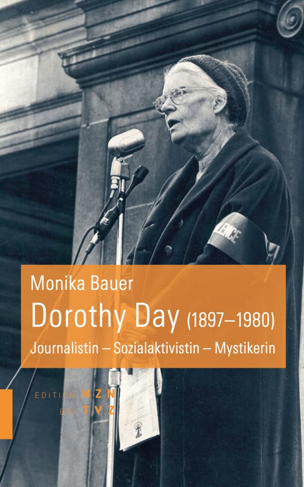 Dorothy Day (1897-1980) Science Books