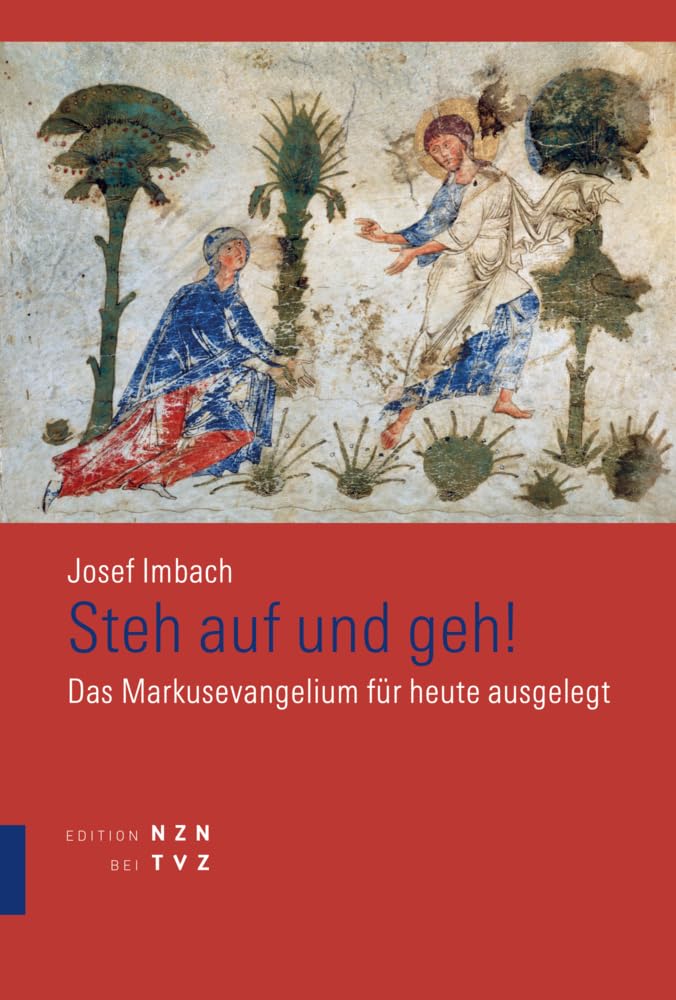 Product Image: Steh auf und geh!