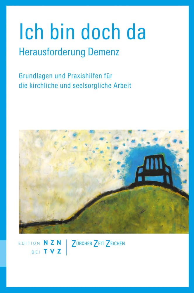 Ich bin doch da Religion & Esotericism