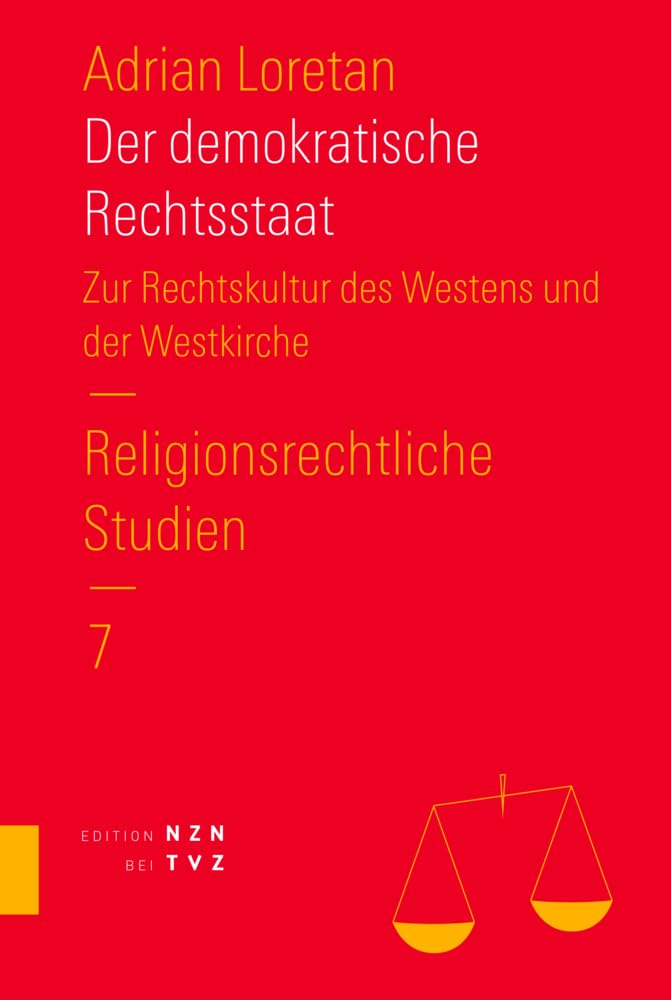 Der demokratische Rechtsstaat Law