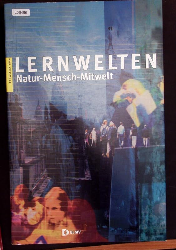 Lernwelten: Grundlagenband: Lernwelten NMM Education & Training