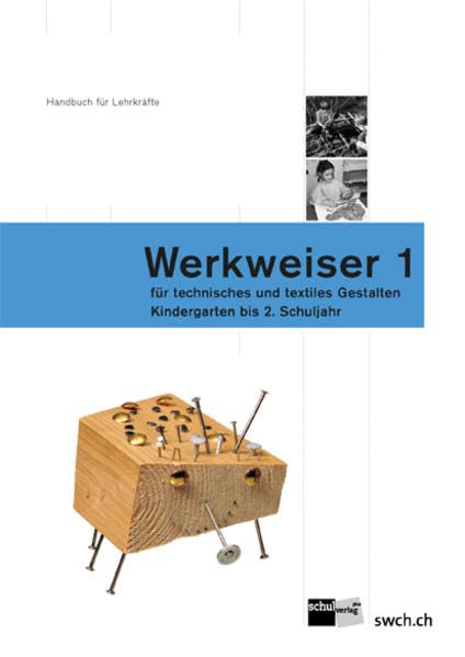 Werkweiser 1 Learning & Reference