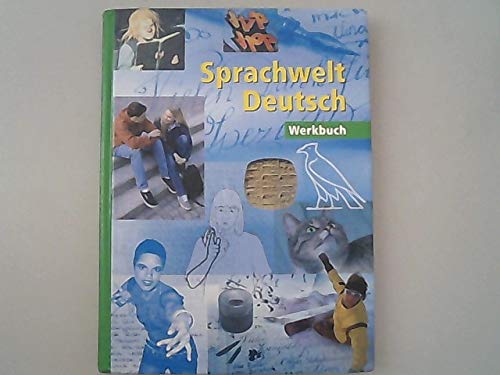 Sprachwelt Deutsch: Werkbuch Sprache - Real- /Sekundarstufe I: 7.-9. Schuljahr Study Guides